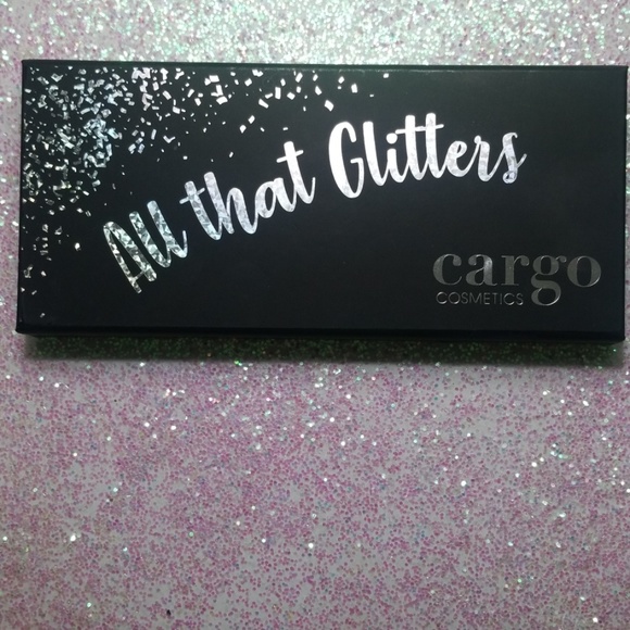 Cargo eyeshadow palette - Picture 2 of 2